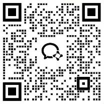 企业微信二维码